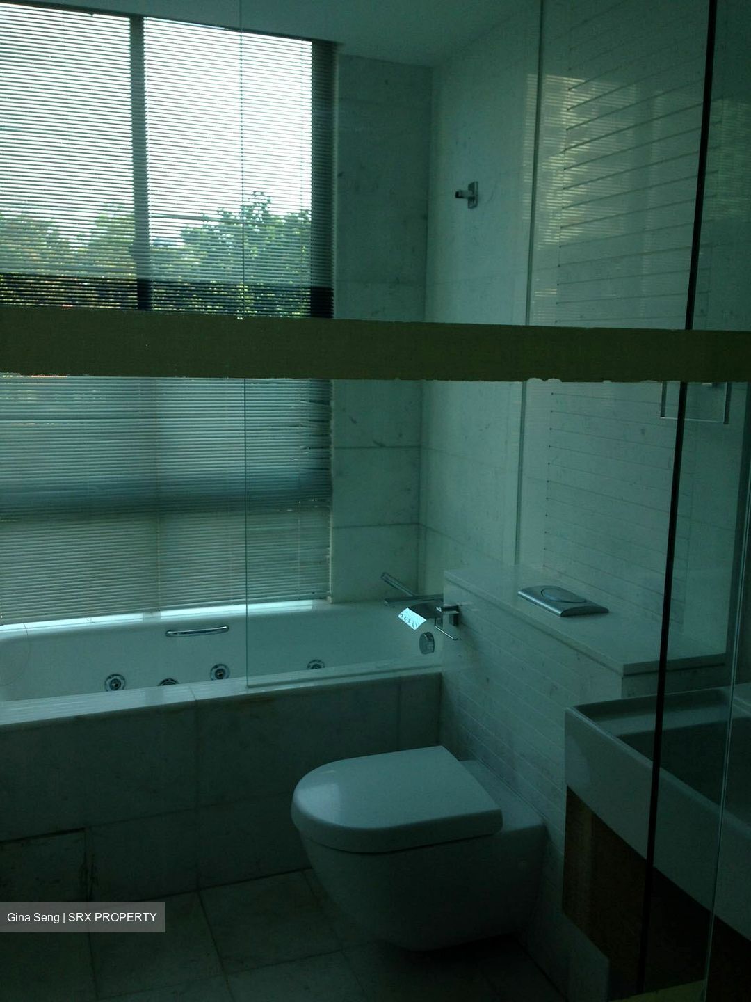 One Tree Hill Residence (D10), Apartment #612286941